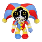 The Amazing Digital Circus Deluxe Plush (Season 2)- Possessed Pomni