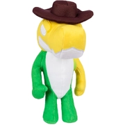 The Amazing Digital Circus Deluxe Plush (Season 2)- Gummigoo