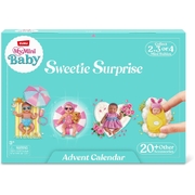 ZURU My Mini Baby Advent Calendar - Series 1