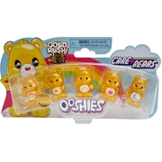 Ooshies Care Bears 5 Pack Gold Rush