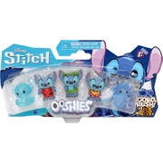 Ooshies Disney Stitch 5 Pack