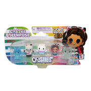 Ooshies Gabby's Dollhouse 5 Pack