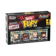 Funko Bitty POP Marvel Avengers: Doomsday Yelena 4-Pack