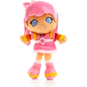 Rainbow Brite 8" Plush Doll - Tickled Pink