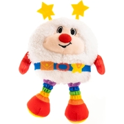 Rainbow Brite 7" Plush Doll - Twink