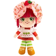 Strawberry Shortcake 8" Scented Plush Doll 