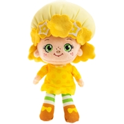 Strawberry Shortcake 8" Plush Doll Scented Lemon Meringue