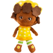 Strawberry Shortcake 8" Plush Doll Scented Orange Blossom