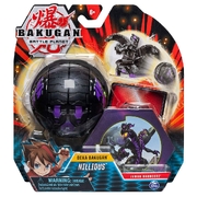 Bakugan Battle Planet Deka Bakugan Nillious