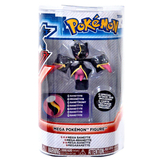 Pokemon XY Mega Figure Banette