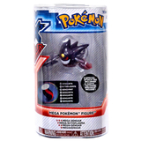 Pokemon XY Mega Figure Gangar