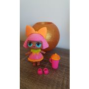 LOL Surprise Doll Rare Glitter Queen