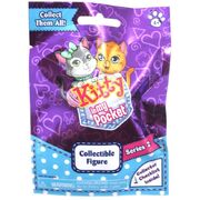 Kitty in my Pocket Series 2 - Blind bags Full box of 24