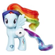 My Little Pony Explore Equestria Magical Scenes Rainbow Dash