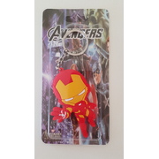 Marvel Avengers Iron Man keyring