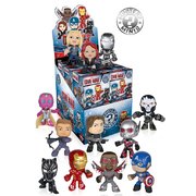 Funko Mystery Minis Captain America Set of 12 Figues Walgreen Exclusive