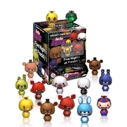 Funko Five Nights At Freddy's Pint Size Heroes Blind Bag GS Exlusive- box of 24