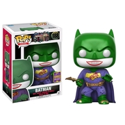 Funko POP Suicide Squad Batman 2017 SDCC Exclusive #188