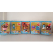 Hey Duggee and Friends Figures - 5 to choose from