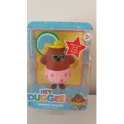 Hey Duggee- Duggee and Friends Figures - Summer Duggee