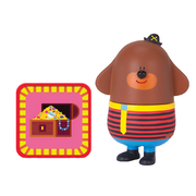 Hey Duggee- Duggee and Friends Figures Pirate Dugee