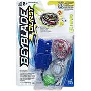 Hasbro Beyblade Burst Starter Pack (w/ Launcher) - [Pack: Evipero]