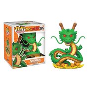 Funko POP Dragon Ball Z Shenron #265 6" Figure