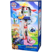 Nickelodeon Paw Patrol My Size Lookout Tower Playset