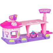 Cutie Cars Shopkins Drive Thru Diner