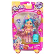 Shopkins Shoppies Doll World Vacation Asia Coralee Visits Australia