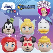 Mash'ems Emoji Disney Classic & Princess Wave 1 - set of 5