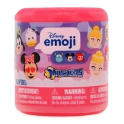 Mash'ems Emoji Disney Classic & Princess Wave 1 - set of 5
