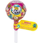 Pikmi Pops S1 Surprise Single Lollipop Scented plush 