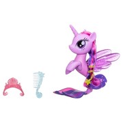 My Little Pony the Movie Glitter & Style Seapony Twilight Sparkle
