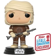 Funko Pop Star Wars Dengar NYCC 2017 #230 Vinyl Figure