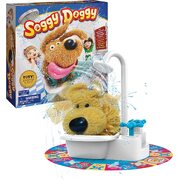 Soggy Doggy Family  Board Game