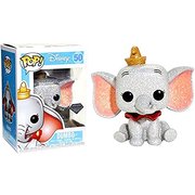 Funko Pop Disney Dumbo Diamond Collection #50 Vinyl Figure