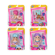 Little Live Pets Bizzy Bubs Baby Doll Assorted