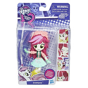 My Little Pony Equestria Girls Minis Mall Collection Roseluck 