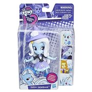 My Little Pony Equestria Girls Minis Mall Collection Trixie Lulamoon