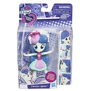 My Little Pony Equestria Girls Minis Mall Collection Sweetie Drops 