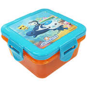 Octonauts Snack Box - Licensed 