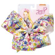 Jojo Siwa Bow Rhinestone Assorted [Colour: Splatter]