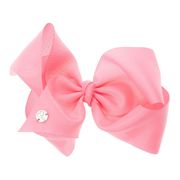 Jojo Siwa Bow Crystal Beads Assorted [Colour: Pink]