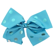 Jojo Siwa Bow Signature Assorted [Colour: Blue]