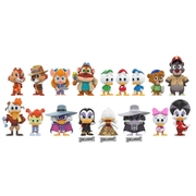 FUNKO Mystery Minis Disney Afternoons Hot Topic Exclusive Box of 12