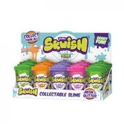 Zuru Skwish Slime Small - Choose from 4 colours