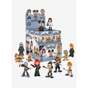 funko Mystery Minis Disney Kingdom Hearts Hot Topic Exclusive Box of 12