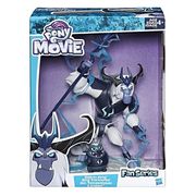 My Little Pony The Movie Fan Series Storm King and Grubber