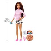 Barbie Skipper Babysitters Inc. Doll and Accessorys